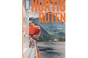 DUMONT Bildatlas Hurtigruten: Das praktische Reisemagazin zur Einstimmung.