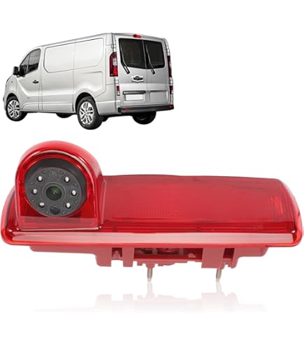 Compatibile Nissan Faro Posteriore Sinistro Per Renault Trafic, Nissan NV300, Fiat Talento, Opel Vivaro B Fanale Posteriore Renault Trafic - Foto 11