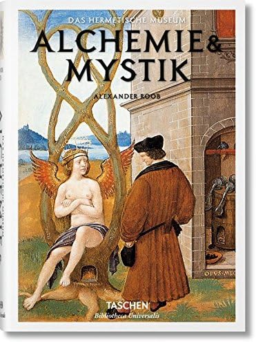 Alchemie & Mystik