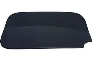 ESC Auto Parts ESP751 Fuel Flap Cover 8200499049 Compatible With Renault Kangoo MK2 2007-2017