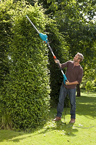 Gardena 08883-20 Teleskop Heckenschere THS - 6