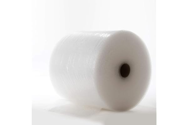 enveloppebulle 1 Rouleau de film bulle d'air largeur 50cm x longueur 100m - gamme Air'Roll COEX