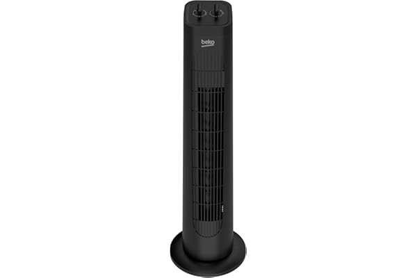 Beko EFW5300B Mechanical Tower Fan