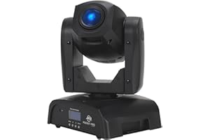 Adj Pocket Pro Moving Head