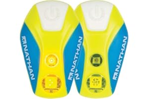 Nathan Pulsar Strobe (pack Of 2)