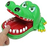 crocodile dentist game argos