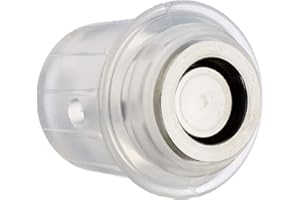 Silit - Valvole di Ricambio Originali per pentola a Pressione Sicomatic T-Plus