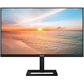 Philips 27E1N1900AE - 27 in&ccedil; Ultra HD monit&ouml;r, y&uuml;ksekliği ayarlanabilir, hoparl&ouml;r, HDR10 (3840x2160, 60 Hz, 2x HDMI 2.0, USB-