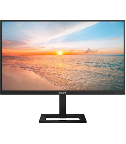 iiyama XUB2792UHSU-B1 27 Inch IPS LCD (sRGB: 99 Percent, NTSC: 72