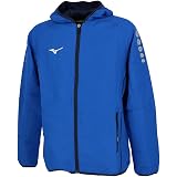 Mizuno Maglia Running Uomo - TEAM PREMIUM JPN WARMER TOP - U2EC7001-22 -  Royal-XL : Amazon.it: Abbigliamento