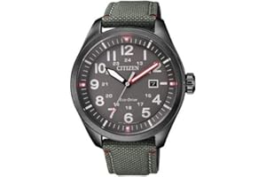 Citizen AW5005-39H Zegarek męski, Biżuteria, Biżuteria