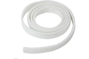 DEBRETT FIRES Sealing Strip Replacement Stove Woodburner Multifuel Oven Door Glass 10mm x 4mm. 1 Metre