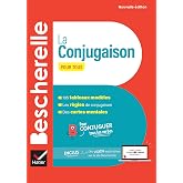 La conjugaison pour tous 2024. Per le Scuole superiori. Con ebook. Con espansione online: Pour conjuguer tous les verbes fran