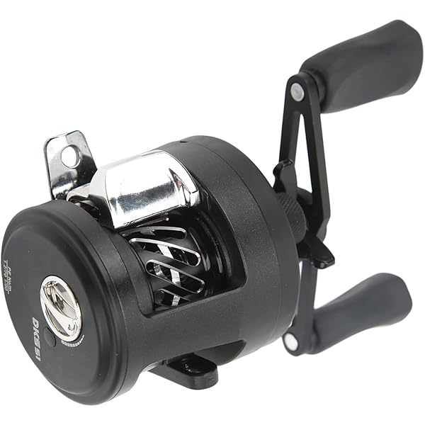 Buy Shimano Calcutta Conquest BFS HG Bait Reel, Double Axis, Right