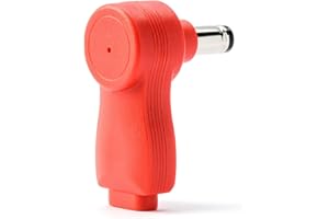 myVolts Step-Up USB-C auf 9V DC Power Tip, kompatibel mit Hologram Microcosm Effektpedal