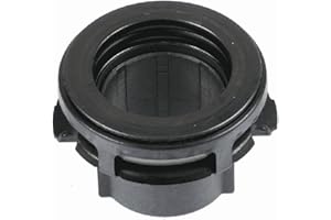 SACHS 3151 231 031 Clutch Release Bearing Compatible With BMW 3 (E46) 1997-2005 And Other Vehicles
