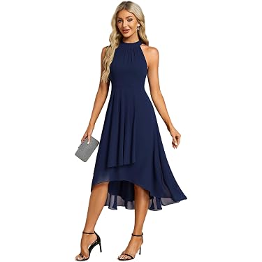 elegant evening dresses uk amazon Amazon.co.uk: Women's Formal Evening Dresses