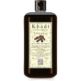 Khadi Natural Herbal 1000ml Shikakai Hair Fall Control ...