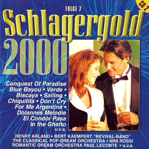 Preisvergleich Produktbild Superhits vom Orchester gespielt - ideal als Filmvertonung oder Unterleger für Hochzeitsdinner, Moderation etc. (CD Compilation, 20 Tracks, Various, Diverse Artists, Künstler)