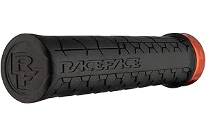 Race Face Getta Grips, Impugnature Unisex Adulto
