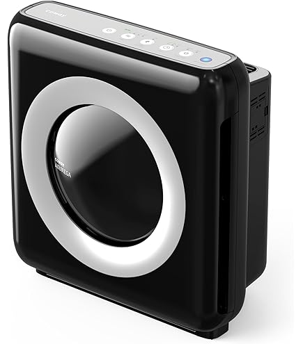 COWAY Ersatzfilter für AP-1512HH Mighty Luftreiniger