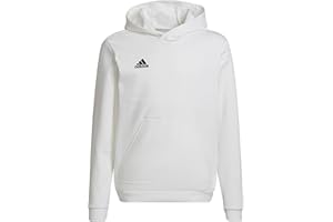 adidas Entrada 22 Sweat Hoodie Hooded Sweat Mixte Enfant (Lot de 1)