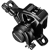 TRP Schijfrem Adapter - Centerlock naar 6 Gaten - CL86 - 12 mm Steekas