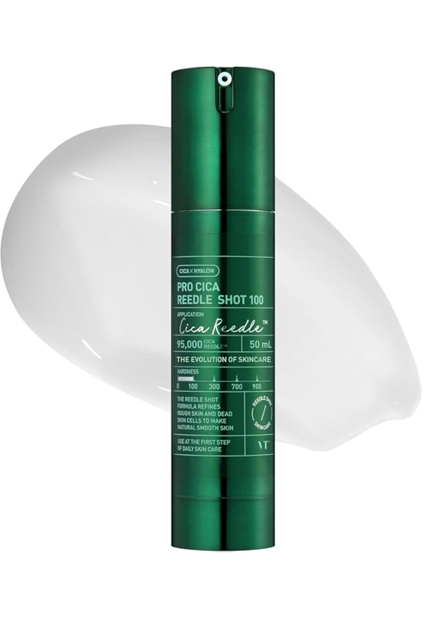 VT COSMETICS CICA RETI-A ESSENCE 0.7 30ml : Amazon.ae: Beauty