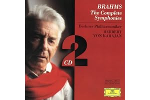 Brahms - The Complete Symphonies