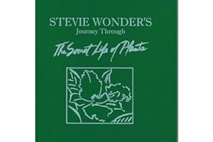 Secret Life of Plants