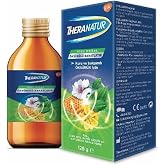 THERANATUR Herbal Syrup 128 gr