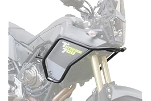 Sturzbügel/Schutzbügel HEED für Tenere 700 (2019-2024) - Basic