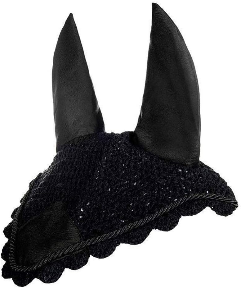 HKM Mosquero Negro/Negro Full