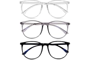 Acquista Lenti Blue Block Filter Graduate Anti Luce Blu - Foto 8