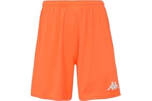 Kappa Borgo - Pantalones Cortos Unisex niños