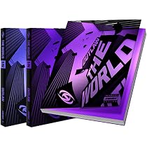 ATEEZ 未開封 ALBUM　OUTLAW　WILL　各 3形態　6枚セット ATEEZ - THE WORLD EP.2 : OUTLAW 9th Mini Album+Store Gift : Amazon