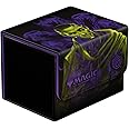 Ultimate Guard Sidewinder 100+ MTG Duskmourn - Kaito, Bane of Nightmares