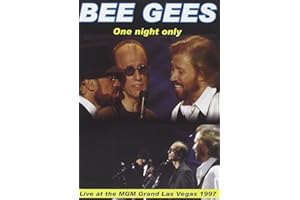 Live at The MGM Grand Las Vegas 1997