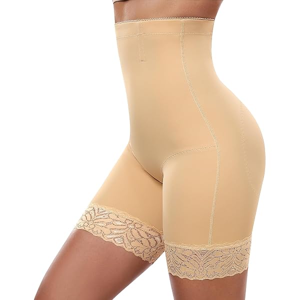 Miederslip Damen Slip Miederslip Figurformend Bauch Weg Shapewear Blv50 103 1 St S0m4j0zt