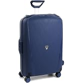 Roncato Light Suitcase, 75 cm, 41 litres, Pink