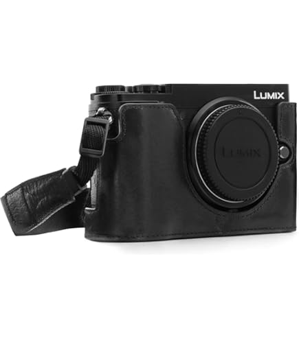 BROTECT Glas Screen Protector voor Panasonic Lumix DMC-GX80 (3 Stuks) Schermbeschermer [9H Hardheid, Beschermglas-Folie niet Gehard Glas