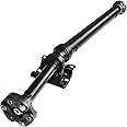 Frankberg Propshaft All-wheel drive Rear for C.a.y.e.n.n.e T.o.u.a.r.e.g 9PA 7LA, 7L6, 7L7 2002-2010 7L0521102B