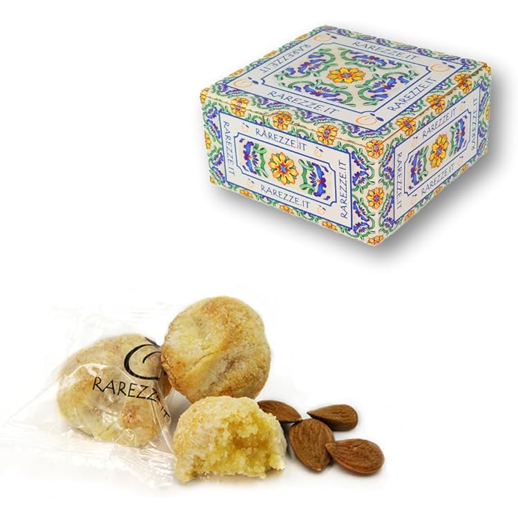 Paste Di Mandorla – Pasticceria Fiorino - Foto 6