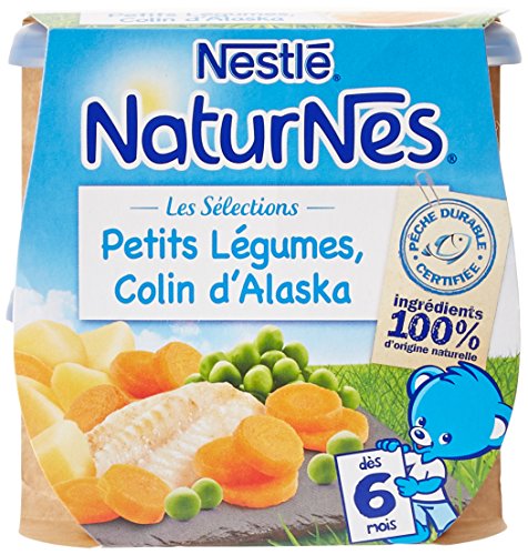 Nestle Petits Pots De Fruits Naturnes App4promos