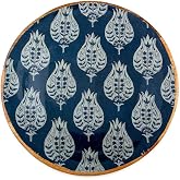 Jumbo Holza Yuvarlak Tepsi 30x30 cm