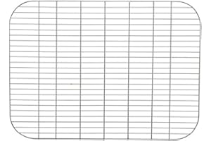 Vision, griglia Base per Piccole Gabbie per Uccelli S01 e S02