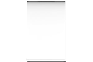 CIANO Aquarium Ciano Fish Tank Emotions Pro Cabinet for Aquarium 60 White