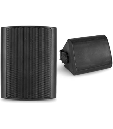JBL Control One Robuuste, compacte 2-weg 100 mm (4