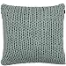 Produktbild GANT Home Big Knit Kissenhülle 50x50 Chinois Green