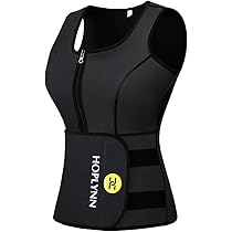 hoplynn waist trainer amazon